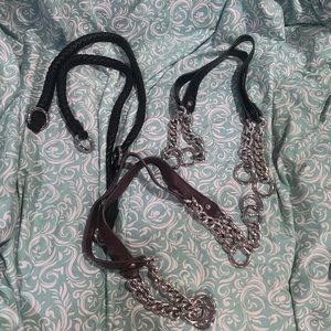 3 Sets Of Miche Shoulder Straps